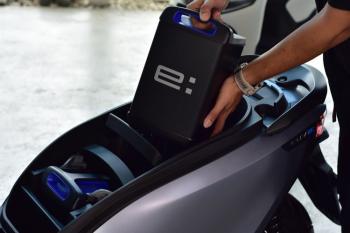 Tips Merawat Baterai Motor Listrik agar Tetap Awet dan Optimal